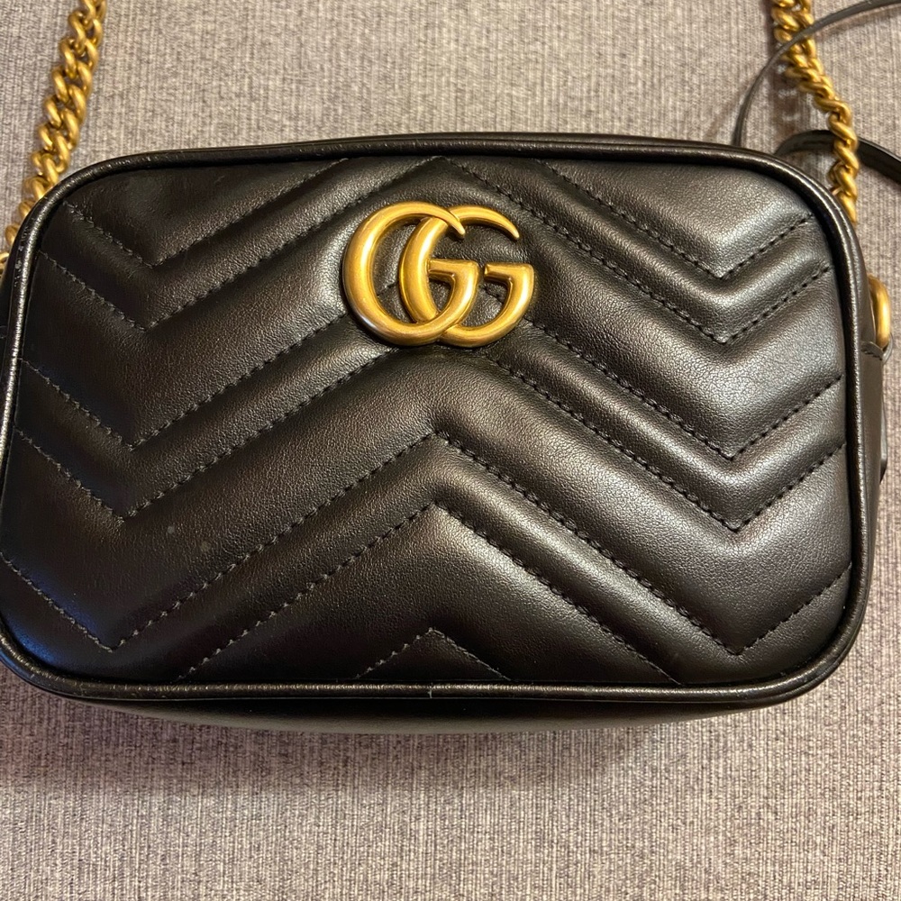 Gucci bag